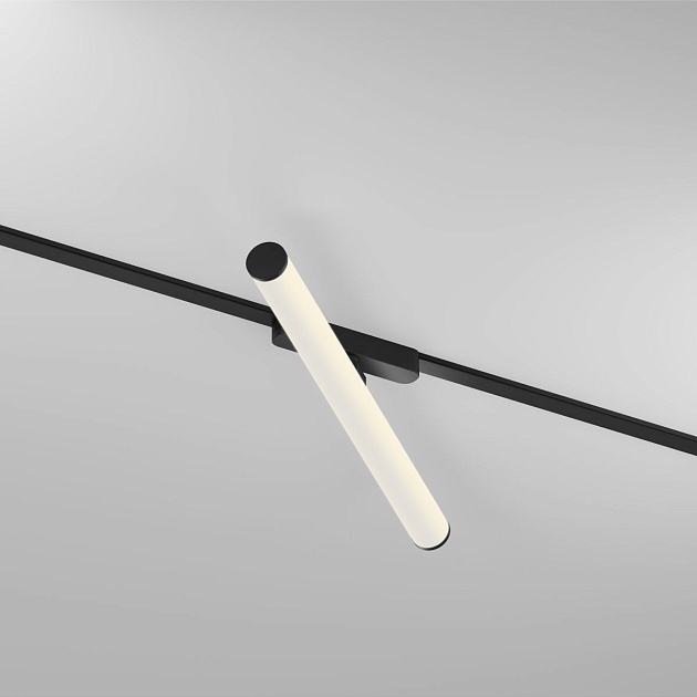 Трековый светильник Denkirs Air Ray DK5325-BK Фото № 1