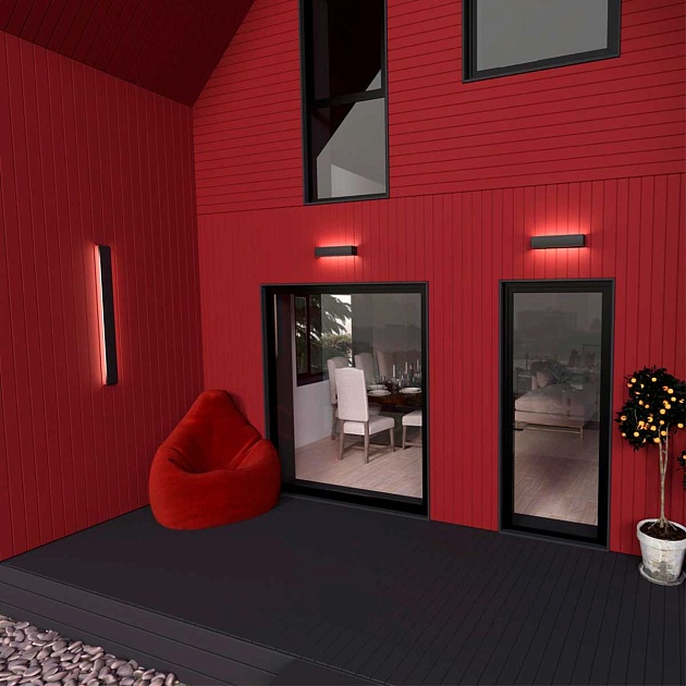 Ландшафтный светодиодный светильник Novotech ASA 359169 изображение 2 Ландшафтный светодиодный светильник Novotech ASA 359169 Фото № 2