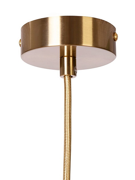 Подвесной светильник MyFar Francis MR2074-1P Фото № 3