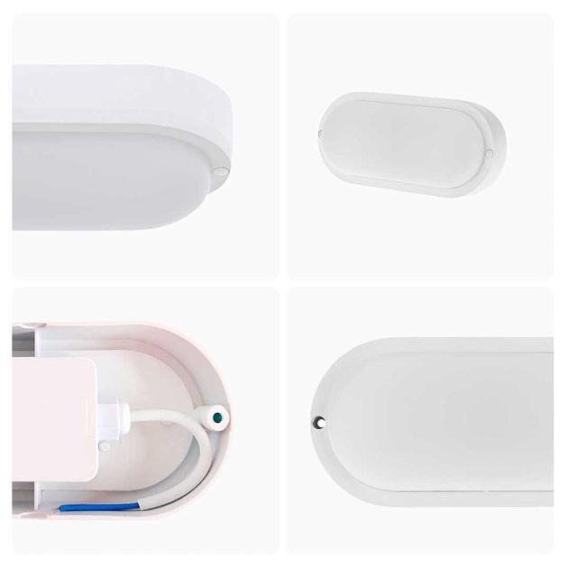 Накладной светодиодный светильник Apeyron 28-11 Фото № 9