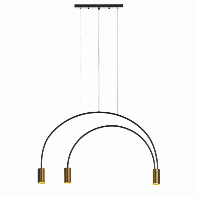 Подвесной светильник Loft IT Volta 5043-3 изображение 1 Подвесной светильник Loft IT Volta 5043-3 Фото № 1