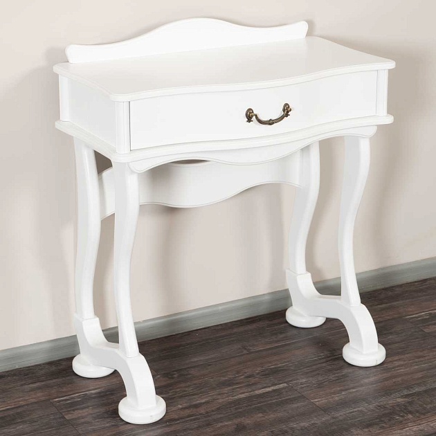 Консоль Мебелик Джульетта 008573 изображение 6 Консоль Мебелик Джульетта 008573 Фото № 6