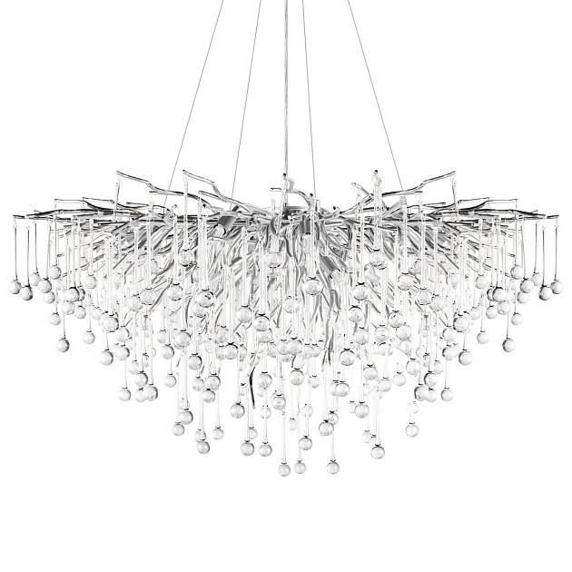 Подвесная люстра Loft IT Drops 10376/1000 изображение 9 Подвесная люстра Loft IT Drops 10376/1000 Фото № 9