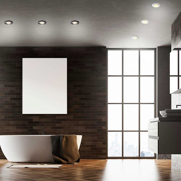 Кольцо декоративное Novotech Spot Regen 358345 изображение 3 Кольцо декоративное Novotech Spot Regen 358345 Фото № 3