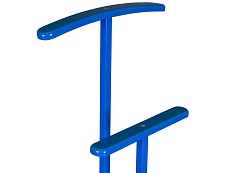 Костюмная вешалка Мебелик Галант 356 004962 1