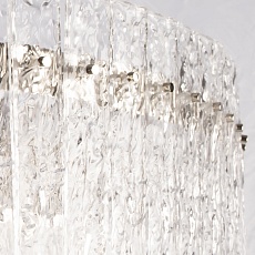 Настенный светильник Loft IT Nevada 10297W Nickel 3