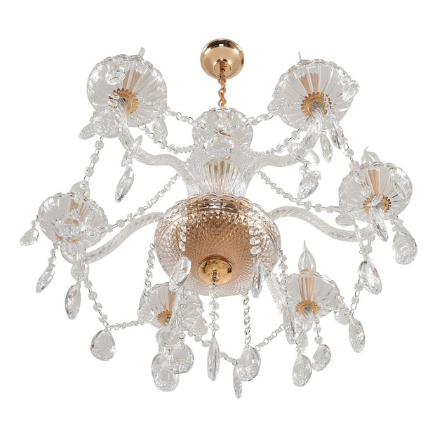 Люстра Lumion ALISSA 8376/6 Фото № 4