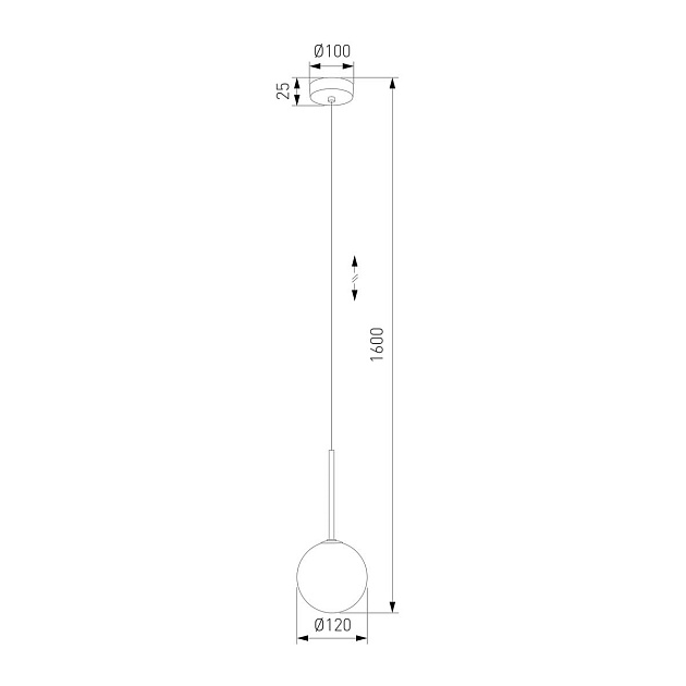 Подвесной светильник TK Lighting 4502 Martin изображение 2 Подвесной светильник TK Lighting 4502 Martin Фото № 2