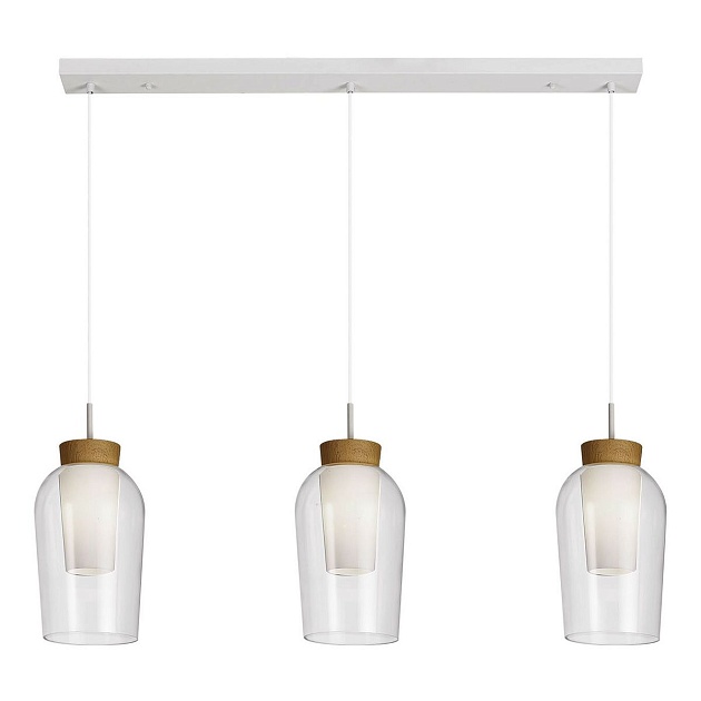 Подвесной светильник Mantra Nora 8277 изображение 1 Подвесной светильник Mantra Nora 8277 Фото № 1