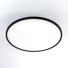 Потолочный светодиодный светильник Citilux Norma CL748501 3