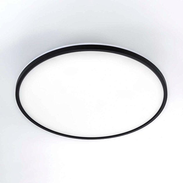 Потолочный светодиодный светильник Citilux Norma CL748501 изображение 4 Потолочный светодиодный светильник Citilux Norma CL748501 Фото № 4