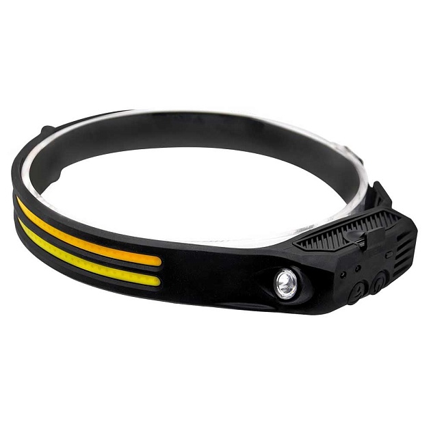 Налобный фонарь Ritter 56205 8 Фото № 1