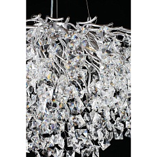 Подвесная люстра Aployt Danusia APL.846.03.10 3