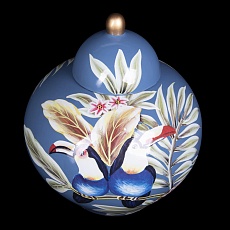 Ваза Loft IT Pleasure 10289V/S 4