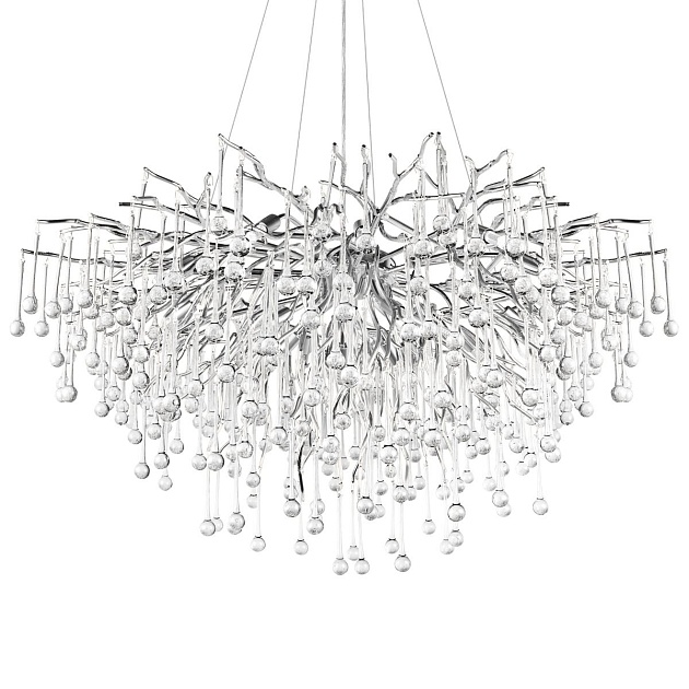 Подвесная люстра Loft IT Drops 10376/1000 изображение 8 Подвесная люстра Loft IT Drops 10376/1000 Фото № 8