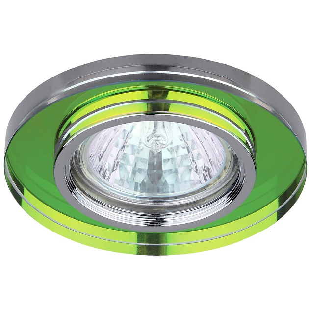 Встраиваемый светильник ЭРА Декор DK7 CH/MIX C0043737 изображение 1 Встраиваемый светильник ЭРА Декор DK7 CH/MIX C0043737 Фото № 1