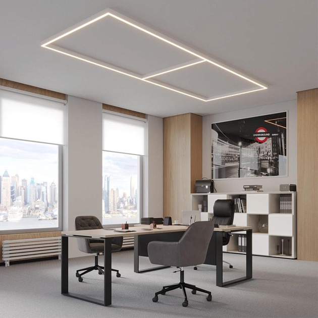 Светильник линейный Novotech FATTO 359606 Фото № 4