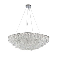 Подвесная люстра Indigo INTRIGO 12028/12P Chrome V000369 4