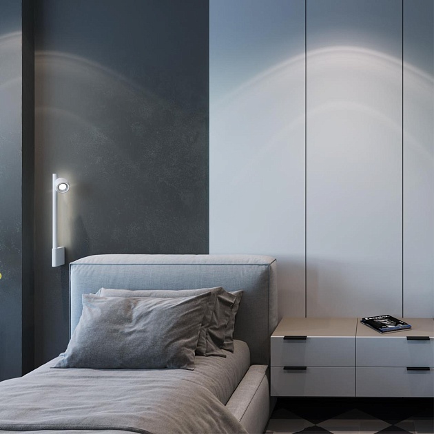 Бра Novotech Over Fermo 359312 Фото № 8