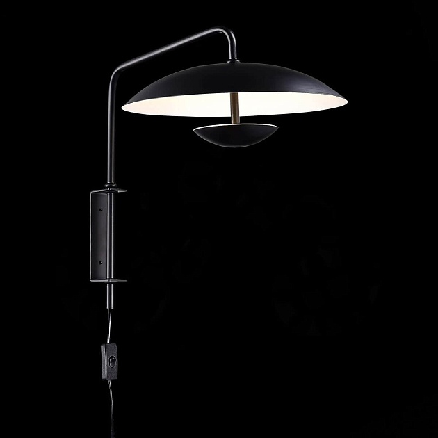 Бра ST Luce ARMONICO SL6502.401.01 изображение 3 Бра ST Luce ARMONICO SL6502.401.01 Фото № 3