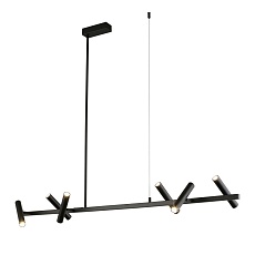 Люстра подвесная Aployt Honor APL.067.03.30