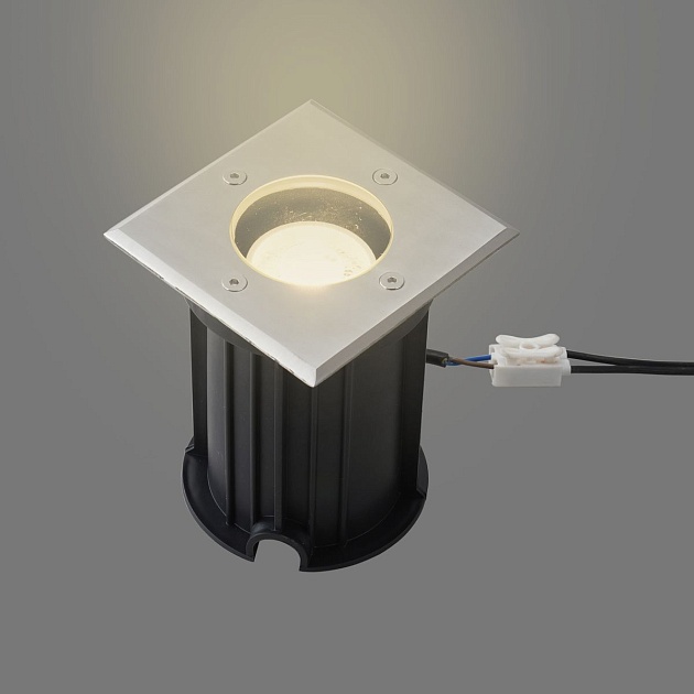 Ландшафтный светильник Apeyron Grunt 11-134 Фото № 11