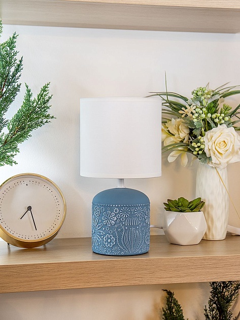 Настольная лампа Lucia Инди 652 4606400050995 Фото № 8