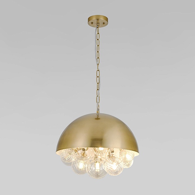 Подвесной светильник Eurosvet Anait 30177 a069151 Фото № 1