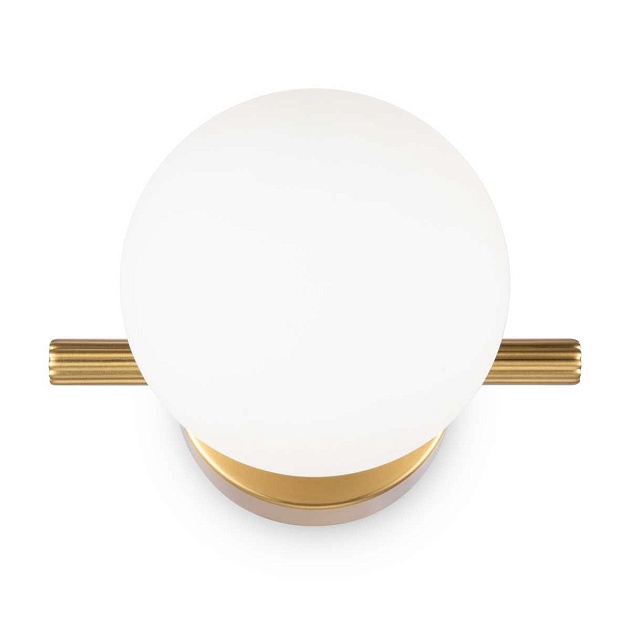 Бра Freya Blossom FR5259WL-01BS Фото № 9