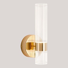 Бра настенное Lussole LSP-7535 5