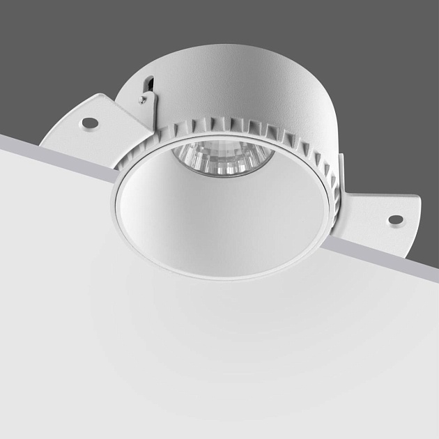 Светильник встраиваемый Novotech NIMBUS 370995 Фото № 2