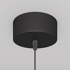 Подвесной светильник Maytoni Orlo P085PL-12W3K-B 3