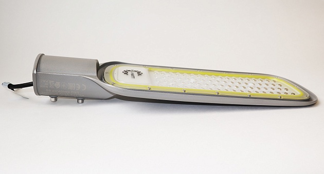 Уличный светодиодный консольный светильник i-Watt i-15102 Фото № 2