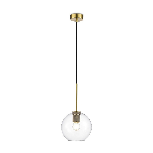 Подвесной светильник MyFar Stiven MR1033-1P Фото № 2