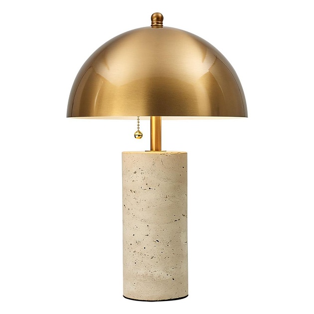 Настольная лампа Odeon Light Midcent Rufina 7089/2T изображение 1 Настольная лампа Odeon Light Midcent Rufina 7089/2T Фото № 1