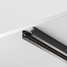 Шинопровод однофазный Maytoni Technical Busbar trunkings TRX001-113B 1