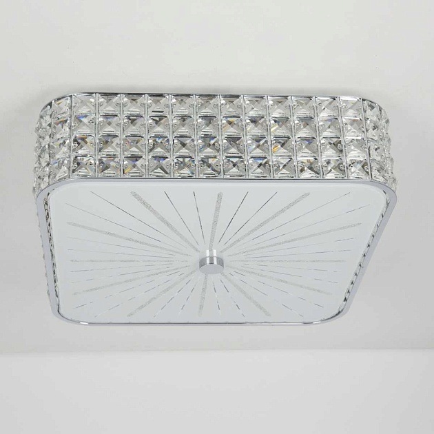 Потолочный светильник Citilux Портал CL324261 Фото № 7