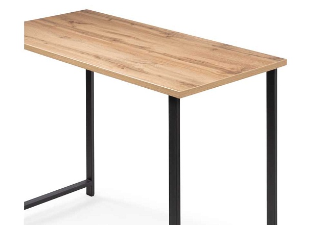 Барный стол Woodville Дилан Лофт 513972 изображение 4 Барный стол Woodville Дилан Лофт 513972 Фото № 4