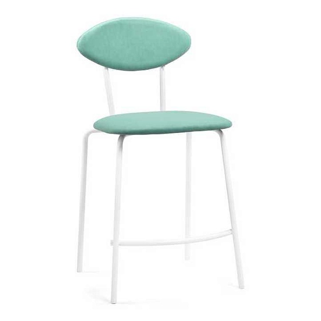 Полубарный стул Woodville Коумо 516470 Фото № 1