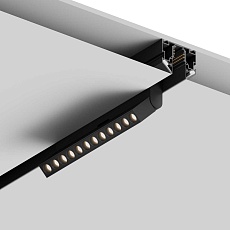 Шинопровод под натяжной потолок Hesby Lighting ElDeko HSBL_0185 5