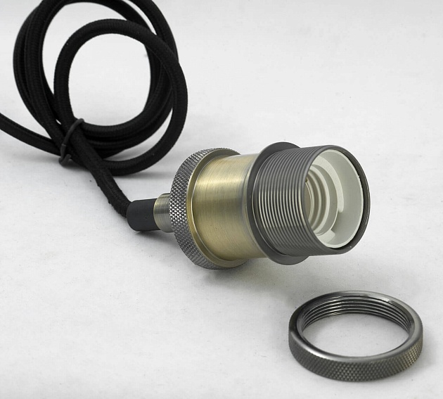 Подвесной светильник Lussole Loft LSP-9888 Фото № 2