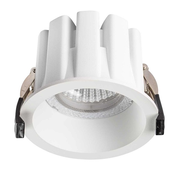 Светильник светодиодный универсальный IP65 Ciclone Lightstar 385036 Фото № 1