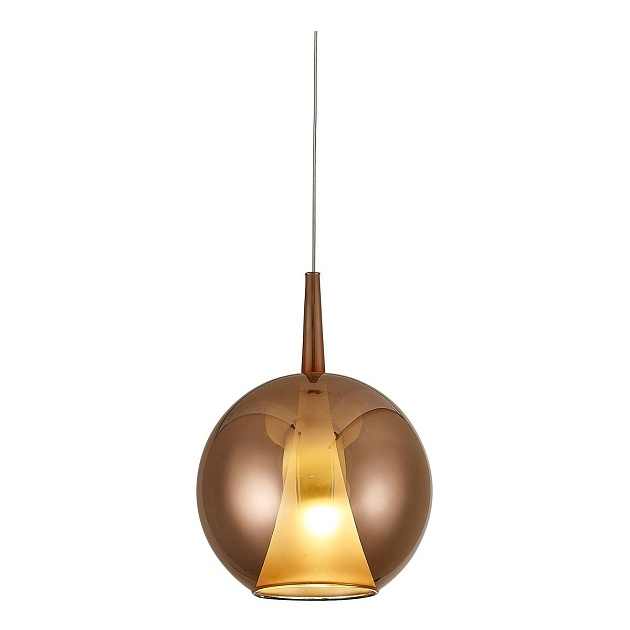 Подвесной светильник без основания Mantra Elsa 8241 Фото № 1