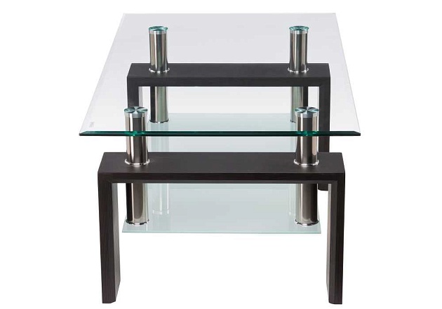 Журнальный стол Woodville CT1-052 11810 изображение 5 Журнальный стол Woodville CT1-052 11810 Фото № 5