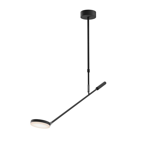 Потолочный светильник Maytoni Fad MOD070CL-L8B3K Фото № 1