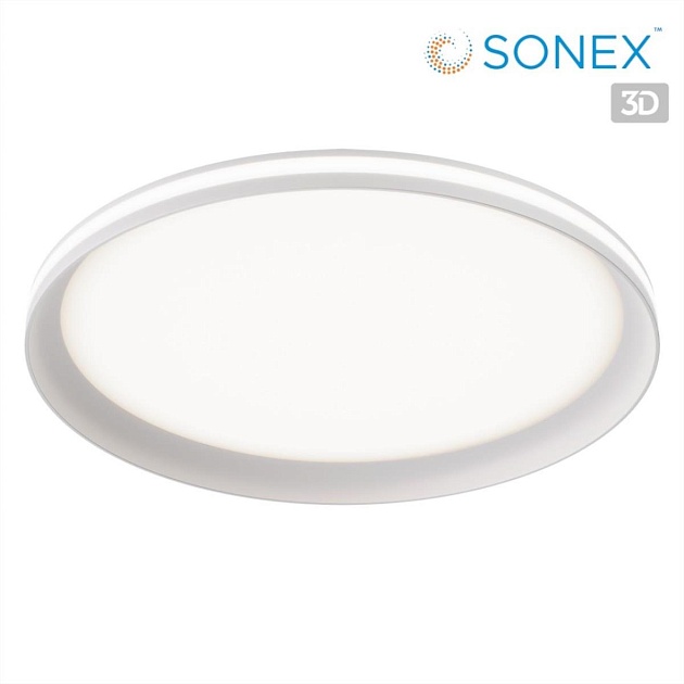 Светильник Sonex Mitra Led 7749/60L Фото № 6