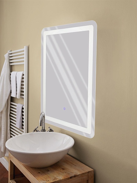 Зеркало с подсветкой Eglo Buenavista 1 99838 изображение 2 Зеркало с подсветкой Eglo Buenavista 1 99838 Фото № 2