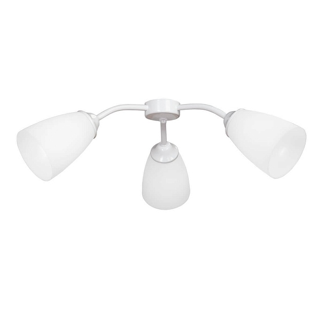 Потолочная люстра Vitaluce V3187-0/3PL Фото № 1