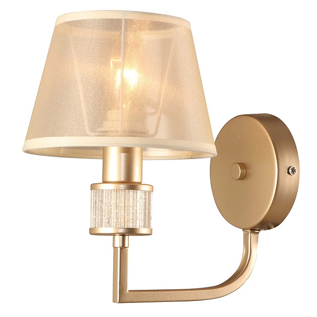 Бра Rivoli Elinor 2083-401 Б0055623 Фото № 1