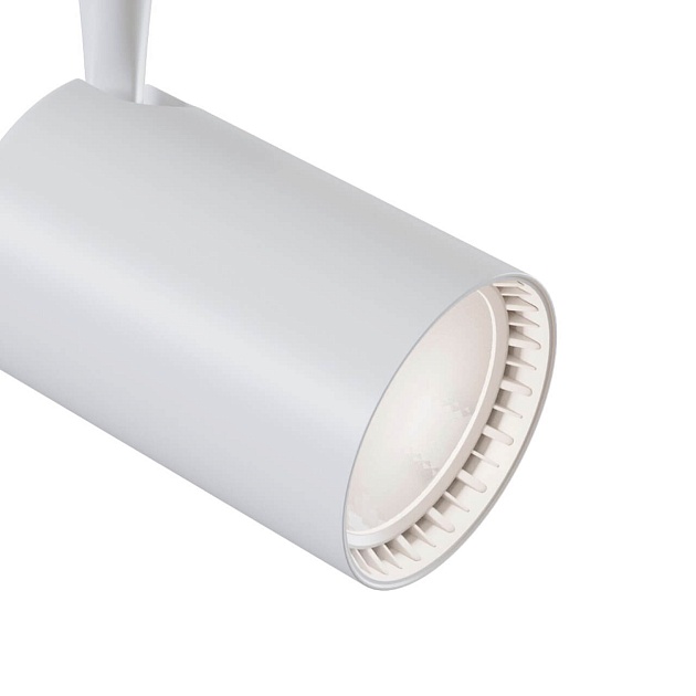 Трековый светильник Maytoni Technical TR003-1-30W4K-W Фото № 6